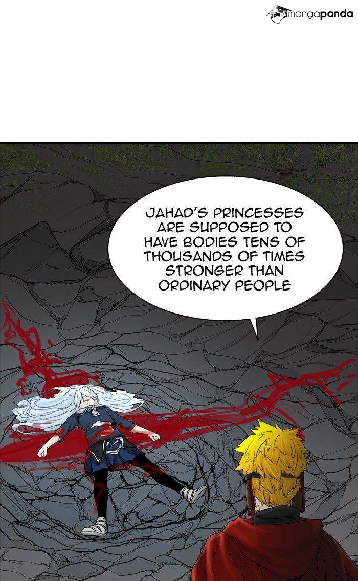 Tower of God Chapter 375 image 66